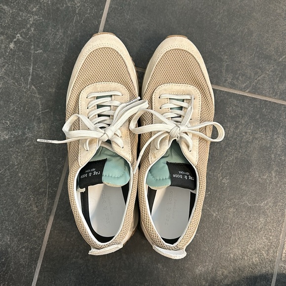 Rag & Bone Tennis Shoes- Women’s Shoe Size 8 - Picture 4 of 7
